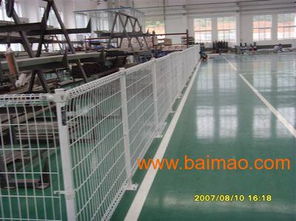 大连车间隔离网、设备防护网及防水材料 选购指南与生产厂家推荐