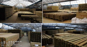 广州一苇景观建材 精选防水材料库存图与产品中心介绍