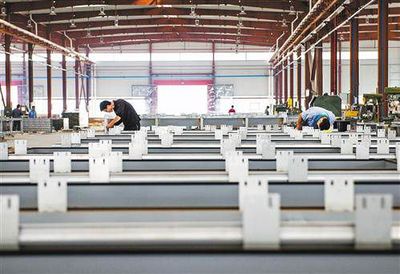 新型建材企业推动就业增长，建筑行业迎来发展新机遇