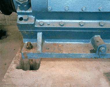 威斯邦建材 鞍山与大连地区专业灌浆料及防水材料解决方案