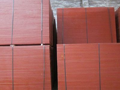 一次成型多层板产品图鉴 临沂亿豪模板厂的创新与品质