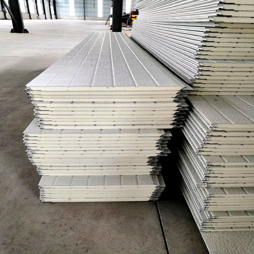 金属雕花板 集保温装饰于一体的新型建筑外墙解决方案