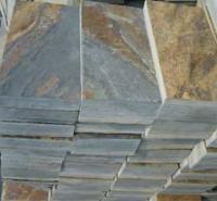 厂家直供芝麻白、文化石、瓦板 建筑建材领域的优选材料解析