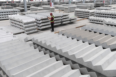 减税降费为引擎，装配式建筑引领绿色建材新未来