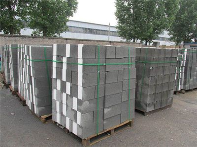 自保温砌块尺寸与选择指南 润德建材助力荆门绿色建筑